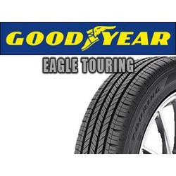 GOODYEAR - EAGLE TOURING - CELOLETNE PNEVMATIKE  - 295/40R20 - 106V