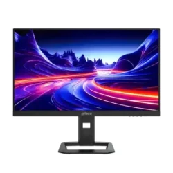 Monitor 27 Dahua LM27-E341A 2560x1440/QHD/IPS/240Hz/0,5ms/2xHDMI/2xDP