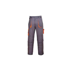 Radne pantalone tx11, sive, vel. xl, portwest ( 65496 )