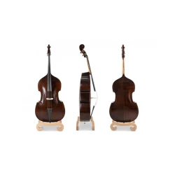 Kontrabas 3/4 Georg Walther 5-strun Gewa GS403.755.501