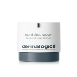 Dermalogica Daily Skin Health Sound Sleep Cocoon noćna krema za lice za sve vrste kože 50 ml za žene