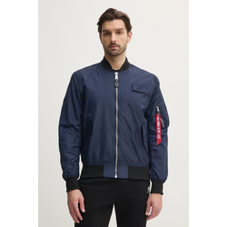 Bomber jakna Alpha Industries MA-1 TTC
