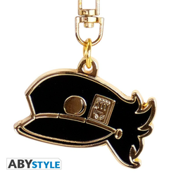Privezak AbyStyle - Jojos Bizarre Adventure - Jotaros Hat