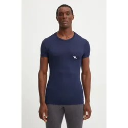 Majica lounge Emporio Armani Underwear 2-pack