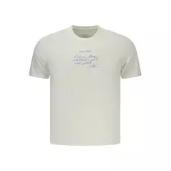 Majica s kratkimi rokavi Calvin Klein