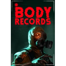 BodyRecords Steam Key (PC) GLOBAL