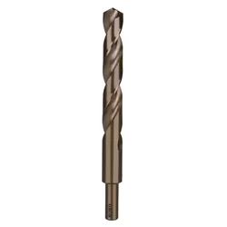 Burgija HSS-Co 5 DIN 338 fi 13.00 mm RUKO