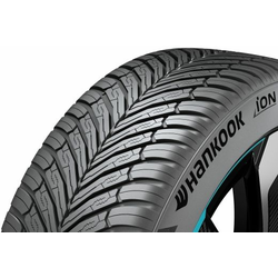 Hankook iON FlexClimate (IL01) ( 225/55 R18 120W XL 4PR EV, SoundAbsorber, SBL )