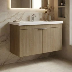 HANAH HOME Ormarić sa umivaonikom Desna 80 939