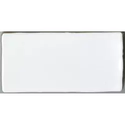 Atelier White Glossy 7.5x15