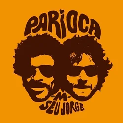 -M- & Seu Jorge - Parioca (45 RPM) (12 Single)