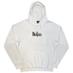 The Beatles 3 Savile Row (Back Print) White M Kapuco