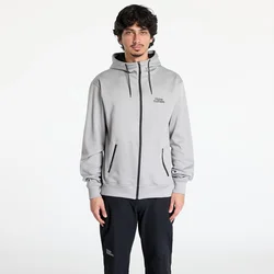 Mikina Horsefeathers Callum Sweatshirt Ash M