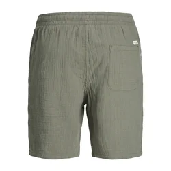 JACK & JONES Muški šorc 12274758, Maslinasti