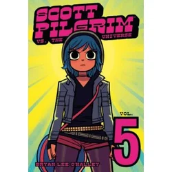 Scott Pilgrim
