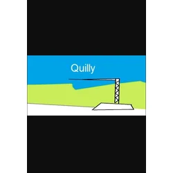 Quilly (PC) Steam Key GLOBAL