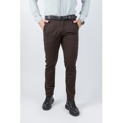 Doumos Muške pantalone, Braon