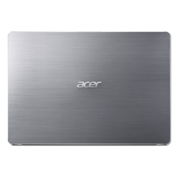 ACER Swift SF314-56-39BG 14 FHD Intel Core i3-8145U 2.1GHz (3.90GHz) 4GB 128GB SSD