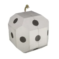 Eleven Portable Target Multi