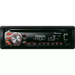 PIONEER autoradio DEH-1600UB