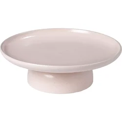 COSTA NOVA Pacifica krožnik na podstavku, 89 mm, premer: 268 mm, marshmallow