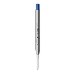 Parker refil za hemijsku olovku royal quink blue m ( PK50371 )