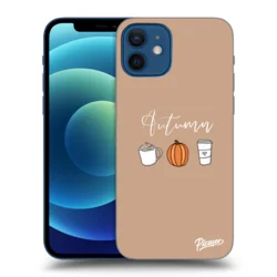 ULTIMATE CASE za Apple iPhone 12 - Autumn