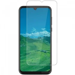 Kaljeno staklo GOLD 9H za Samsung Galaxy A10/Galaxy M10/Galaxy A10s - Prozirna KP26572
