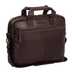 The Chesterfield Brand Calvi 15,6 Brown