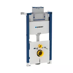 Geberit Duofix Omega ugradni vodokotlić set 111.038.00.1