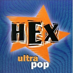 Hex Ultrapop (LP)