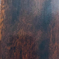 Buffalo Popular Classico Dining Top 7 ft Mahogany