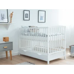 BABY CLASSIC krevetić za bebe