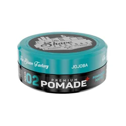 Pomada za stilizovanje kose PREMIUM POMADE 01-WAVE BEAST 150 ml