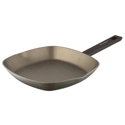 ASTON 28CM MG ALUMINIJASTA PONVA ZA ŽAR