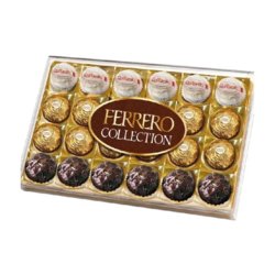 Ferrero Collection Bombonijera