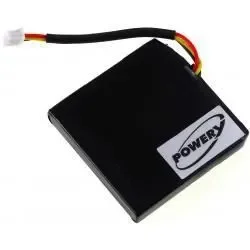 POWERY Akumulator TomTom Go 400