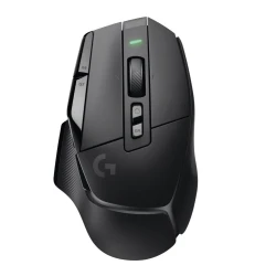 LOGITECH G502 X LIGHTSPEED - BLACK/CORE - 2.4GHZ