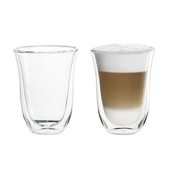 DeLonghi set čaša za lattemacchiato DLSC312 ( 5513284171 )