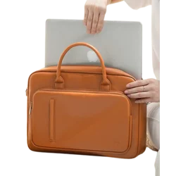 Taikesen Torba za laptop, Braon