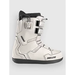 DEELUXE Team PRO 2025 Snowboard ČEVLJI light grey