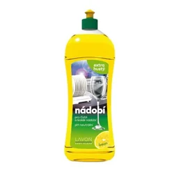 Detergent za pomivanje posode Lavon Limona 1 l