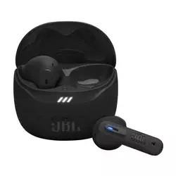 JBL Tune Flex 2 Black Bežične bubice