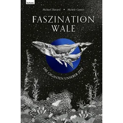 Faszination Wale - Die Giganten unserer Zeit