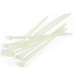 Plastične vezice 110 x 4,4 mm 50 kos