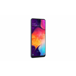 SAMSUNG pametni telefon Galaxy A50 4GB/128GB, White