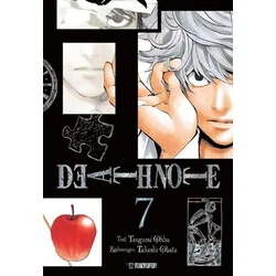 Death Note - Diamond Edition 07