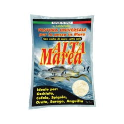 Hrana za Morje Antiche Pasture Alta Marea FORMAGGIO 1kg