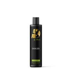 4ALL DANGER 3in1 SHAMPOO 200ML