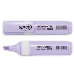 Flomaster signir spree pastel SPREE - VIOLA
